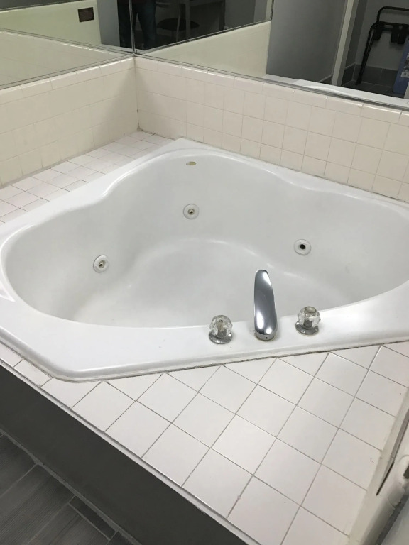 Express Inn Weslaco/Mercedes