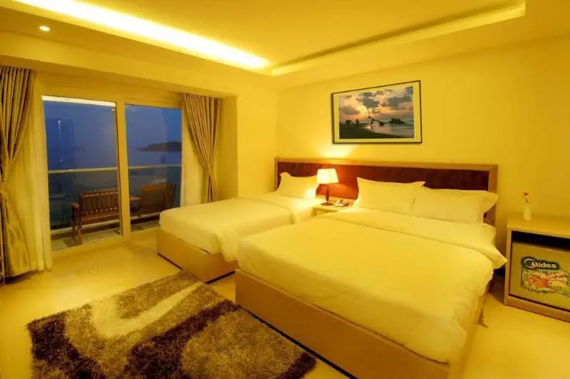Emmie Nha Trang Hotel