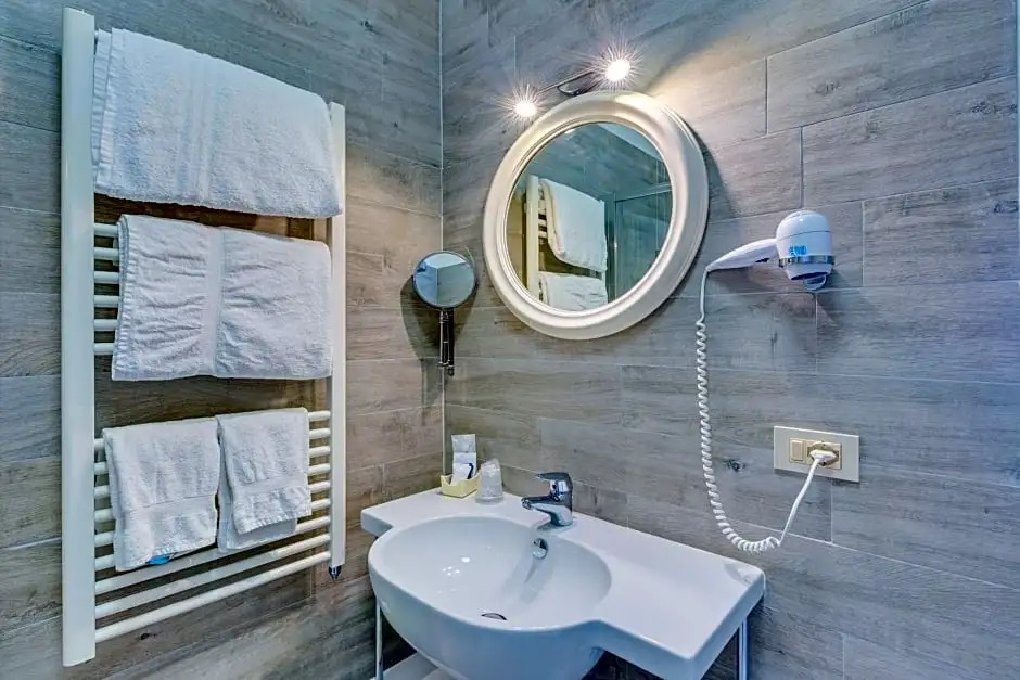 Hotel Garni Serena