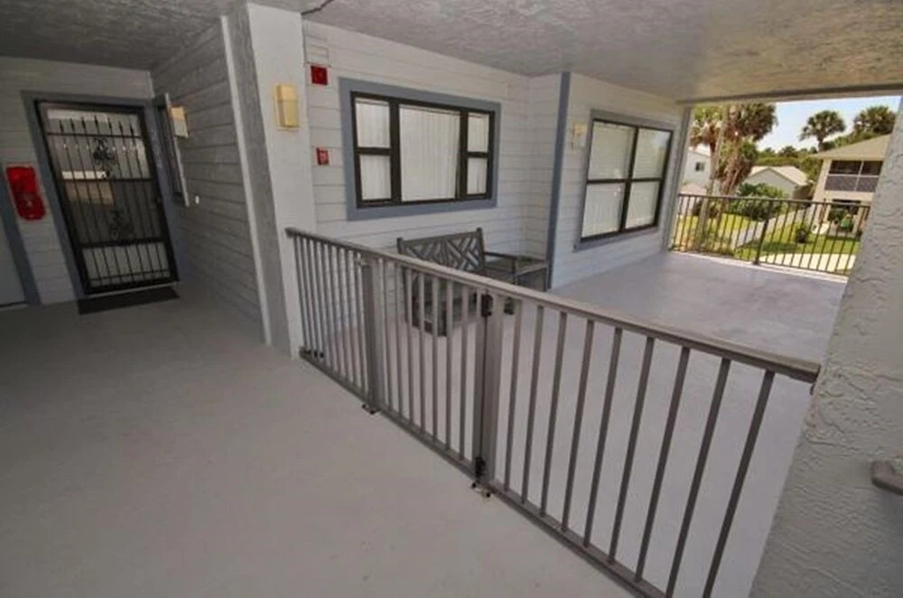 Cedar Island Club E204 Apartment 2