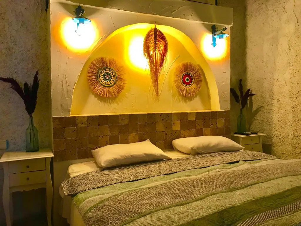 Hotel Barba