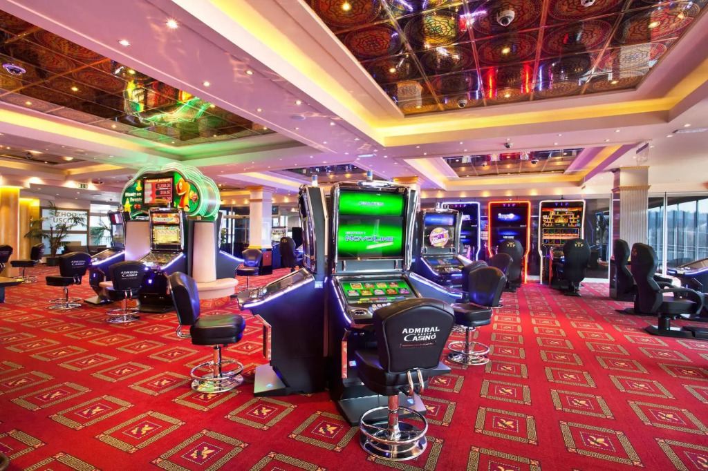 Hotel Admiral Kozina