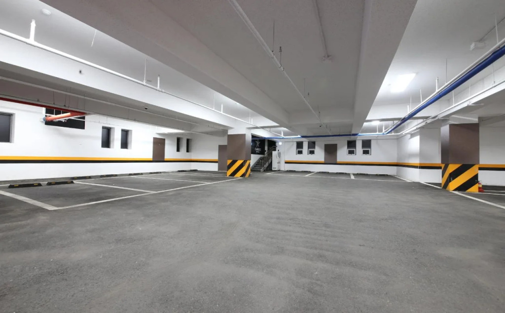 Show Motel