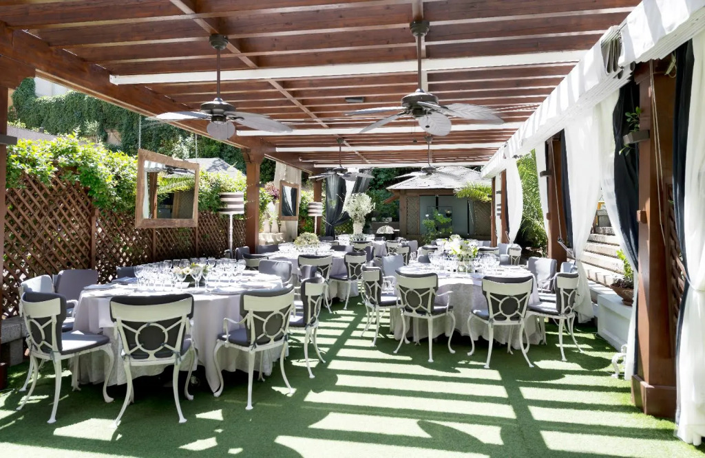 Hotel Miguel Angel