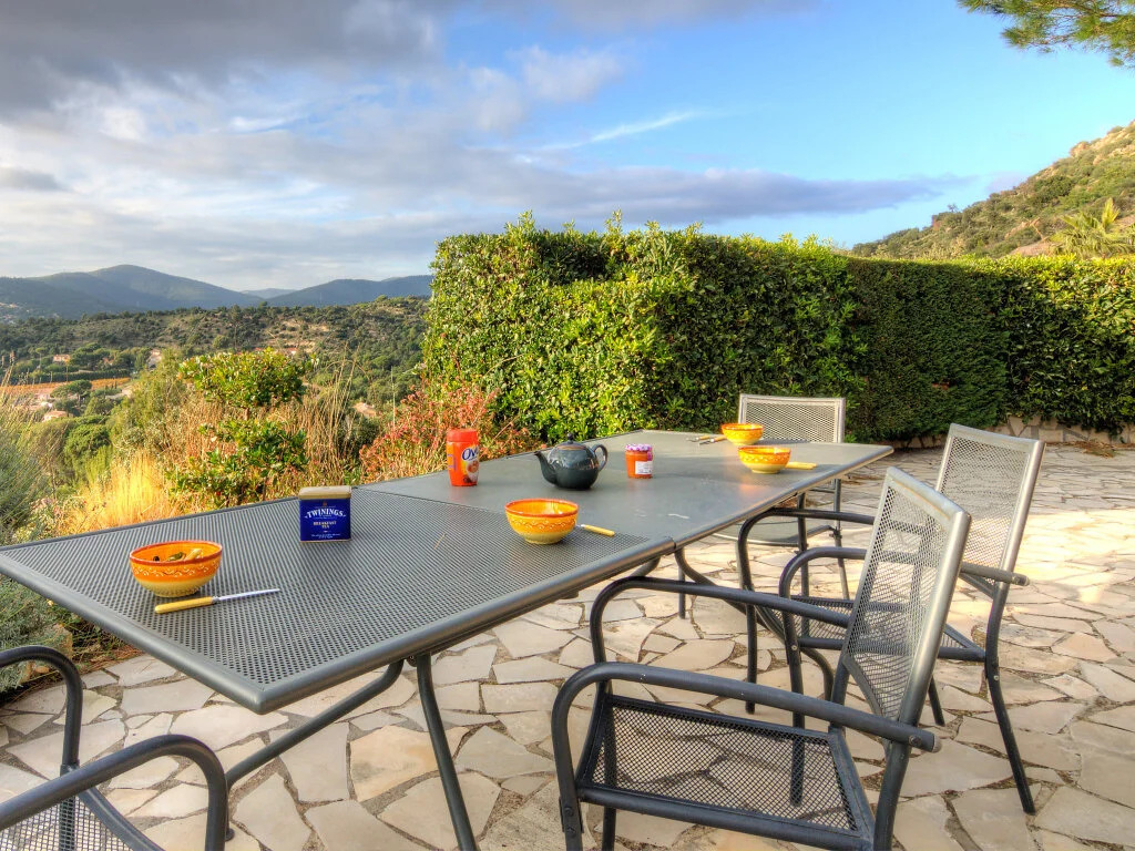 Villa Campechano - Inh 32164