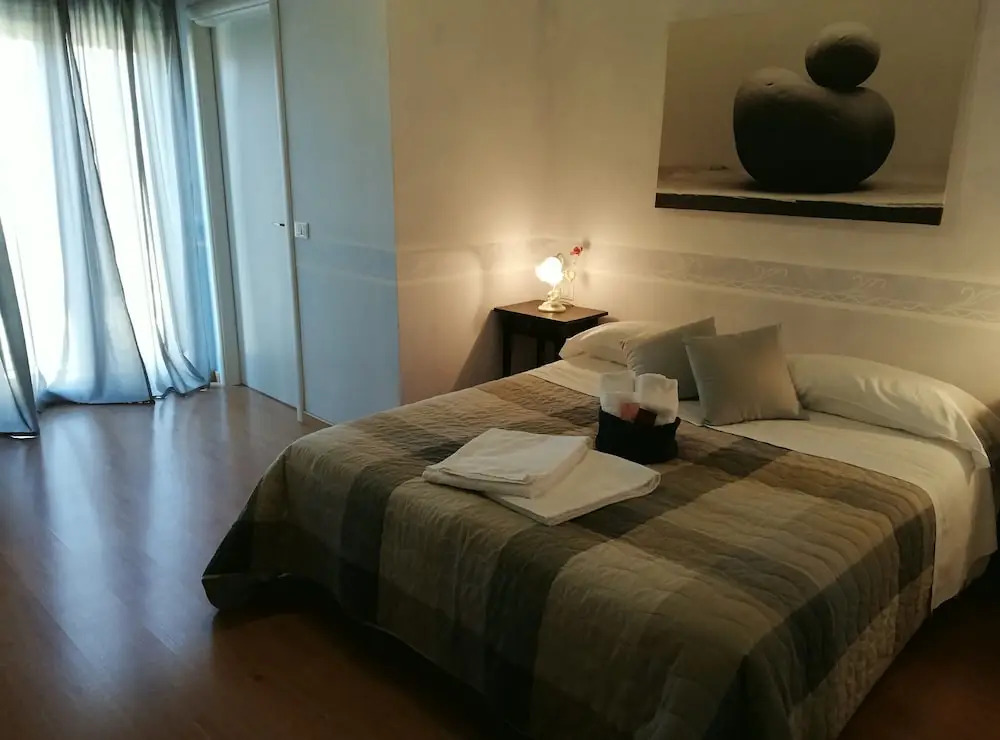 Hotel La Valle dellAquila