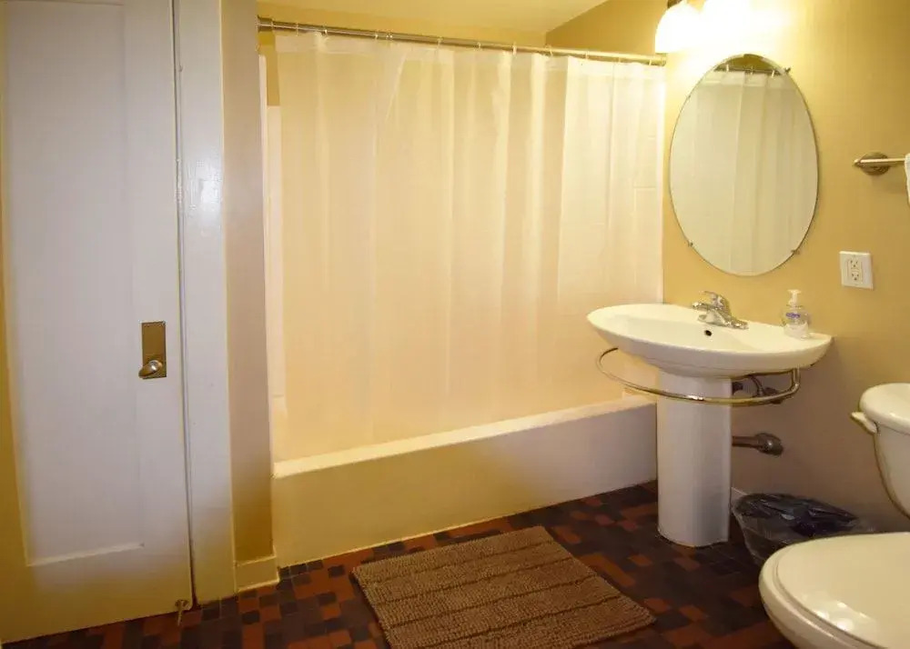 Awesome Stay in Hollywood Blvd