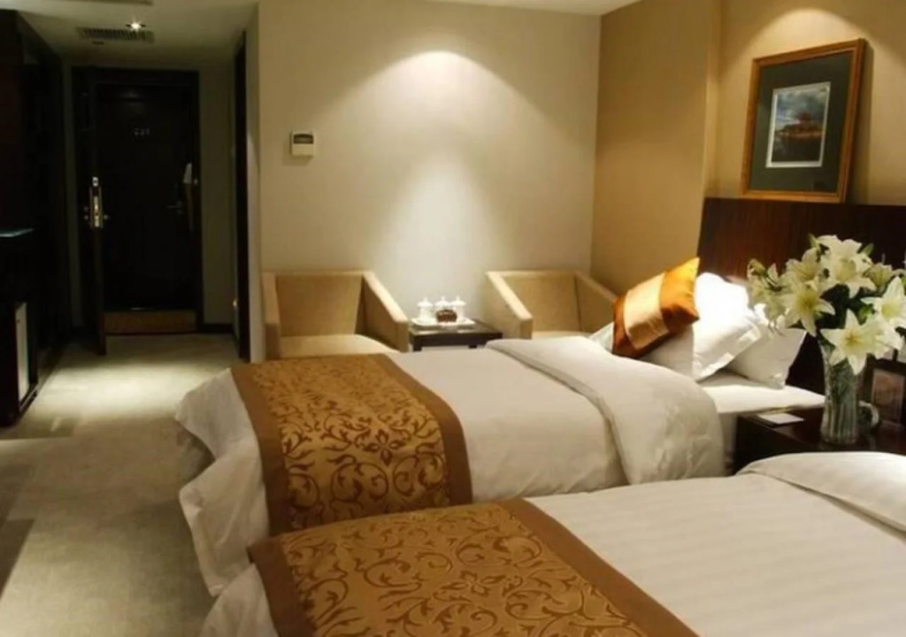 Shatan Hotel