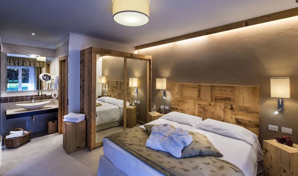 Sport Hotel Panorama- SPA Resort