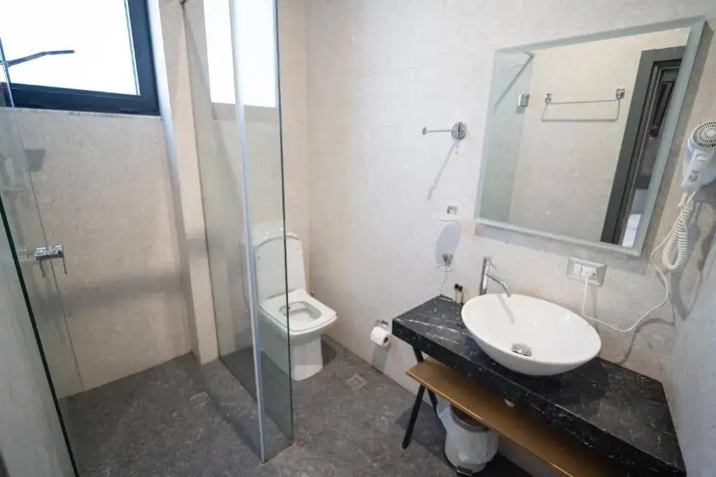 Center Boutique Hotel