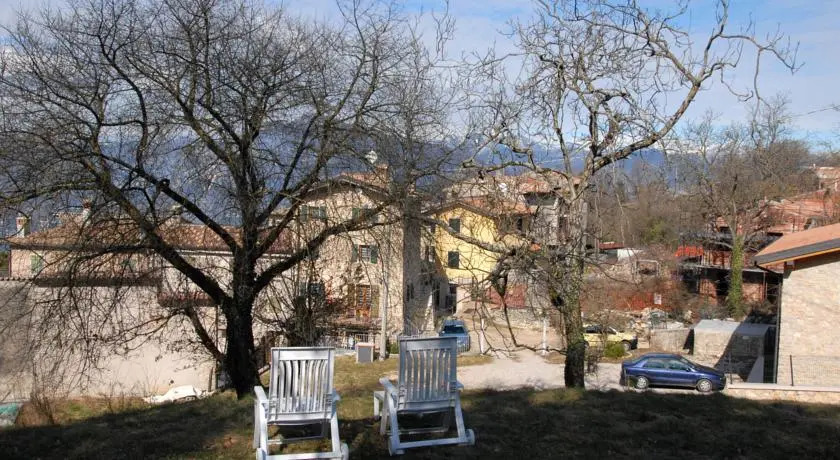Residenza Villanova
