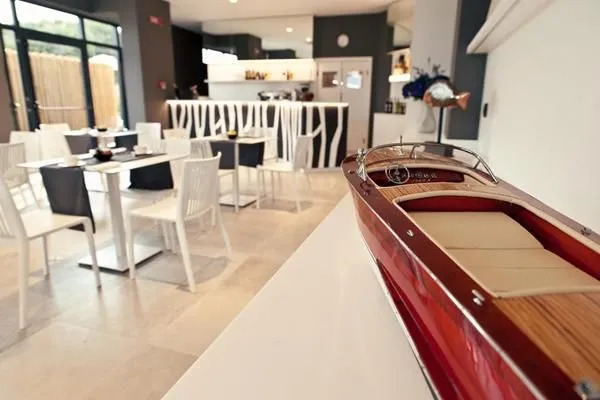 Blanco Hotel