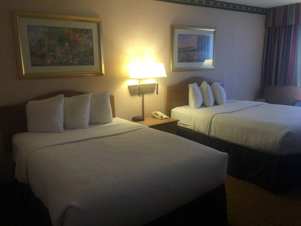 Americas Best Value Inn & Suites-Boise