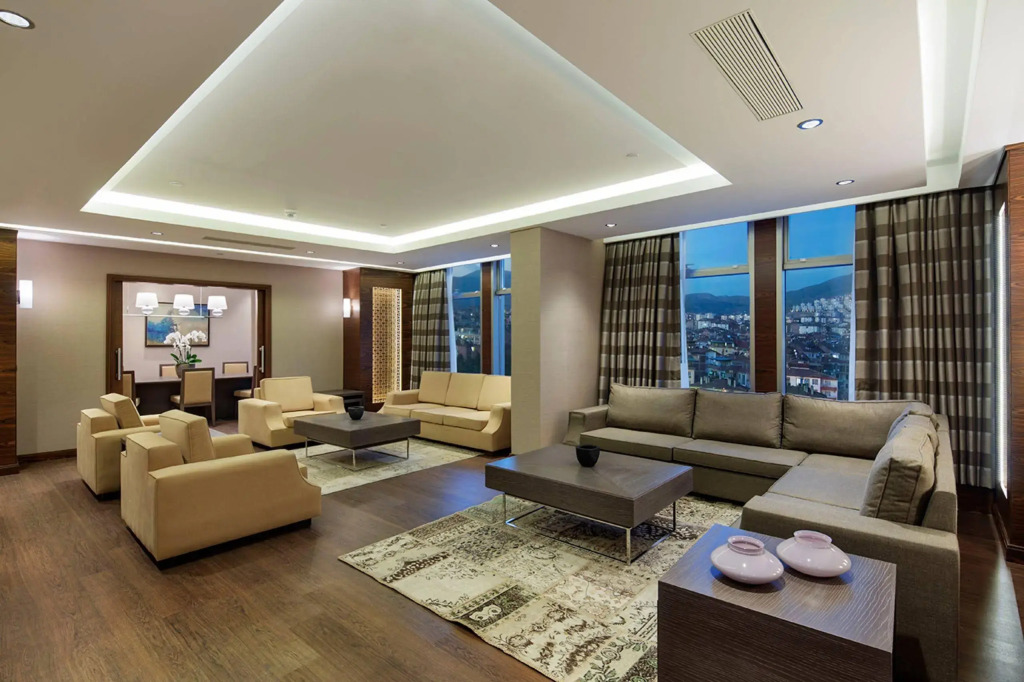 Movenpick Hotel Malatya