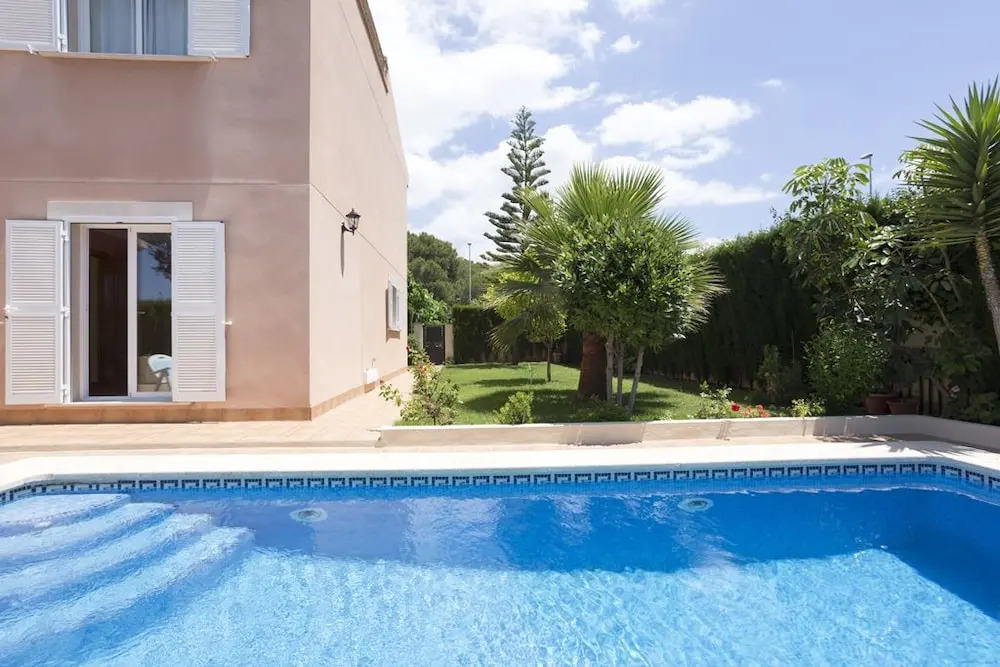 Villa Mar Blau