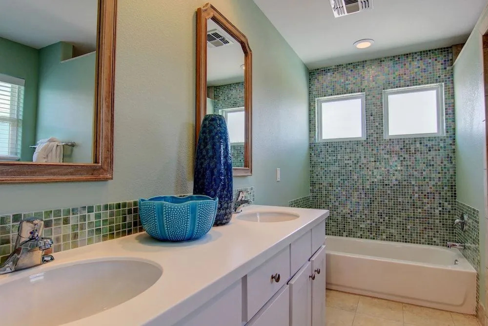 Fiddler on the Reef Vw93 4 Bedrooms 3.5 Bathrooms Home