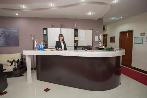 Sin-Kom Hotel Garni
