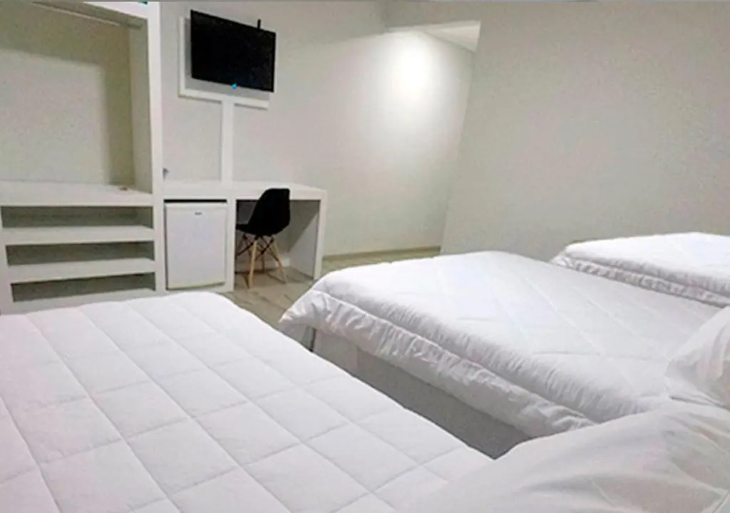 Hayer Hotel
