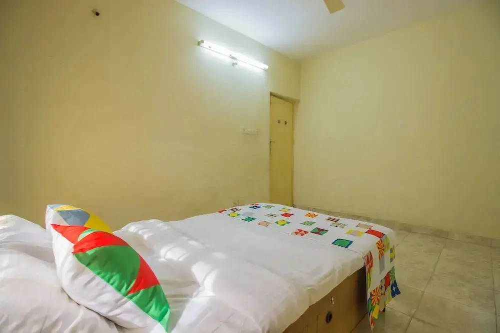 OYO 12037 Home 2BHK With Balcony Margao