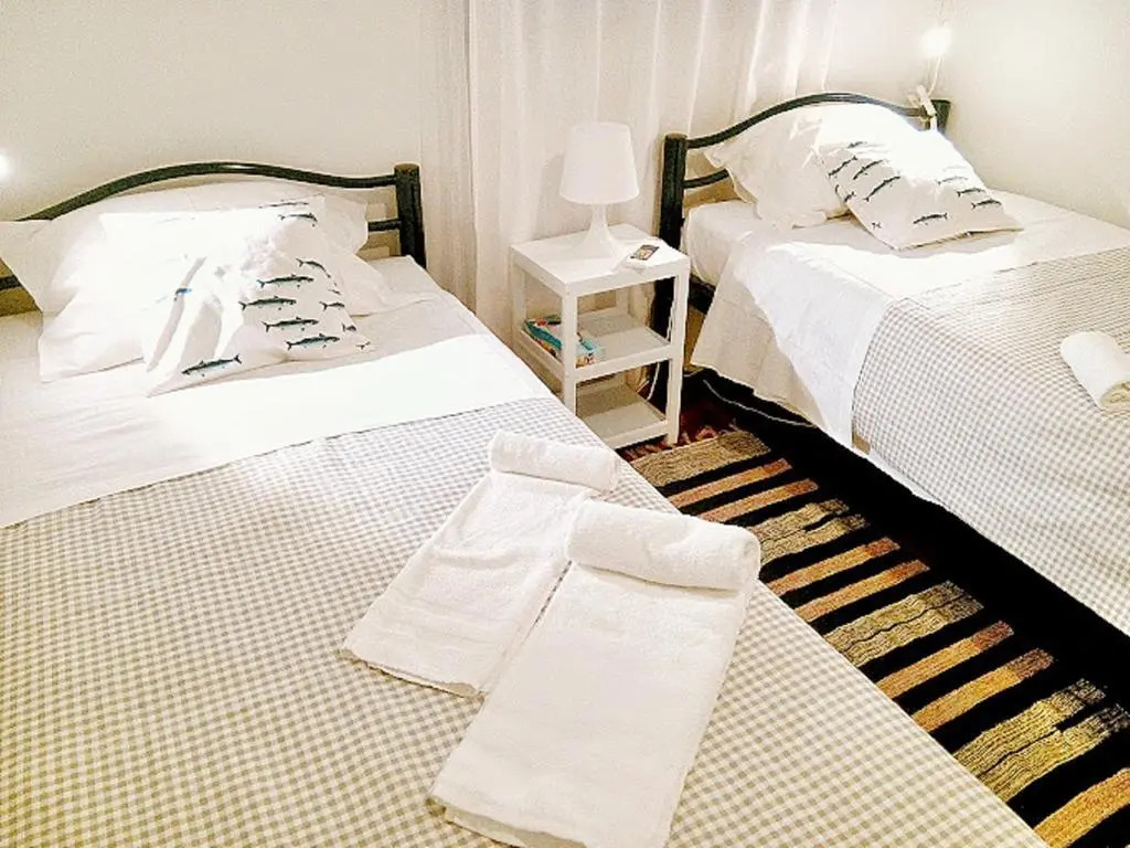 Roaz de Bandeira Guesthouse