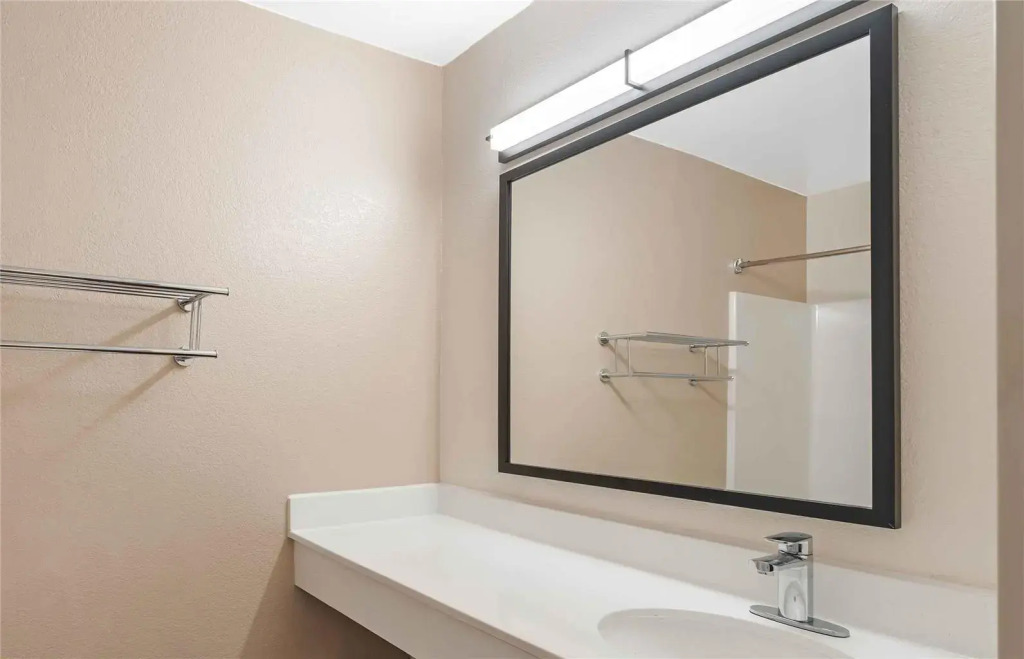 Extended Stay America Suites - Tampa - Airport - Spruce Street