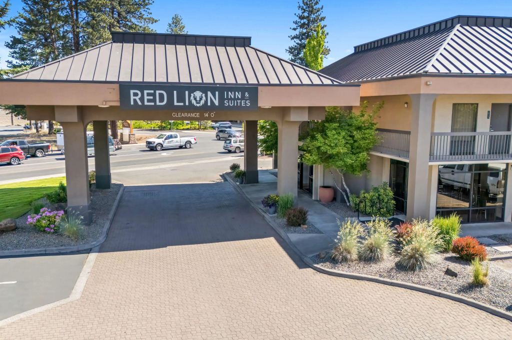 Red Lion Inn & Suites Deschutes River - Bend