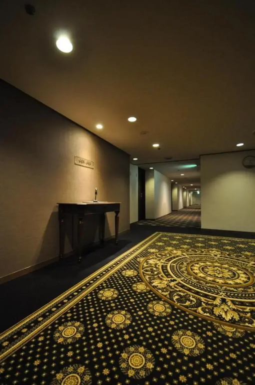 Mito Keisei Hotel