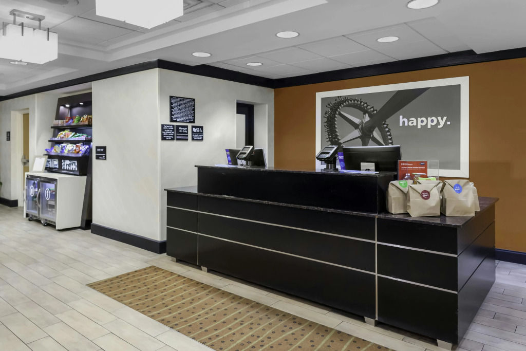 Hampton Inn Miami/Dadeland