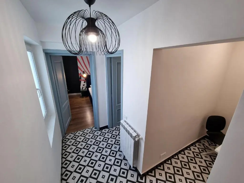 Bucharest City Center Villa - Shabbat Friendly