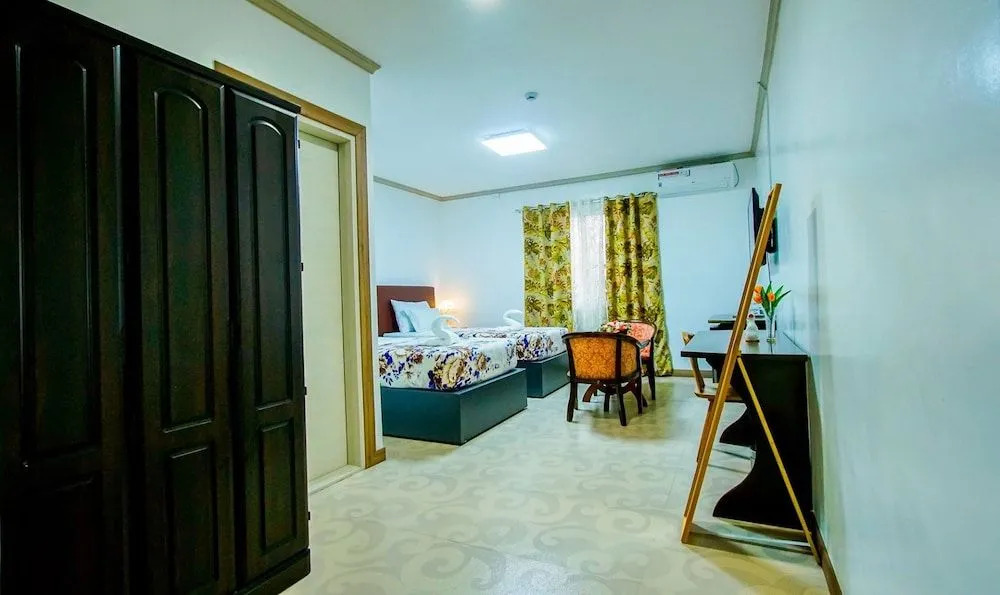 Airport Hotel