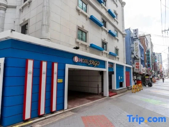 Hotel Jago