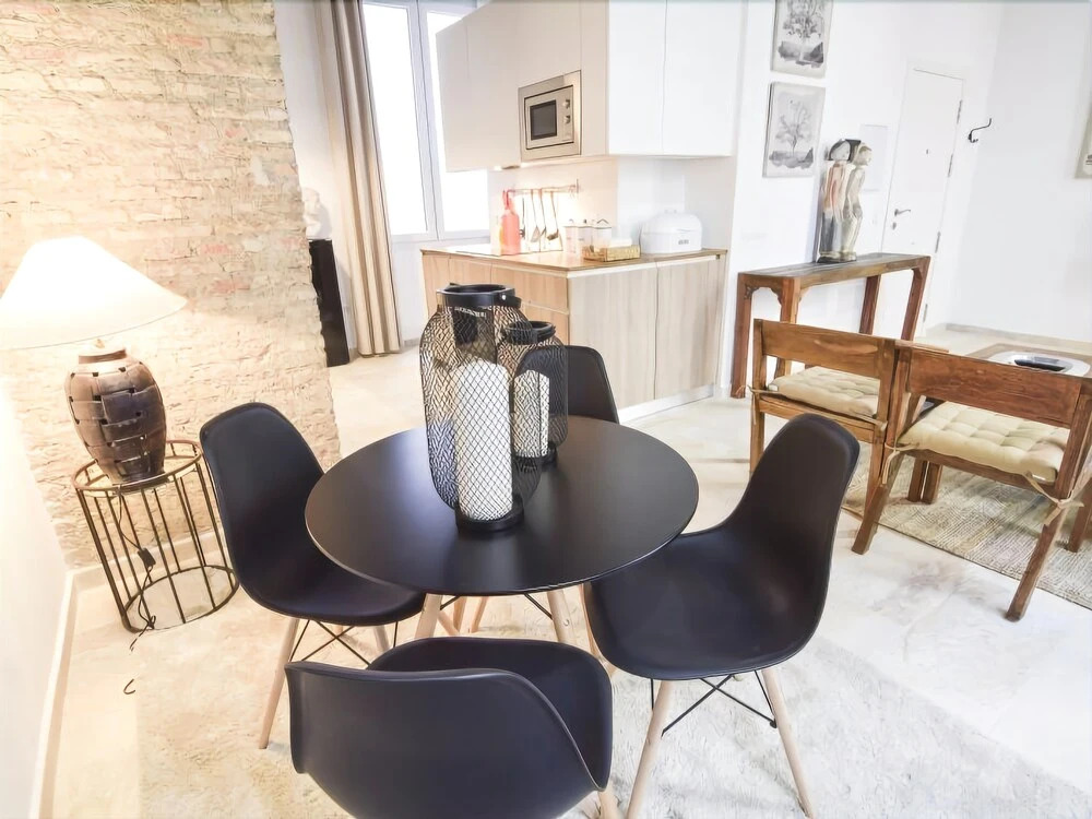 Letmalaga Luxury Clemens