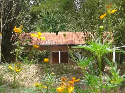 Suan Bang Bon Guest House