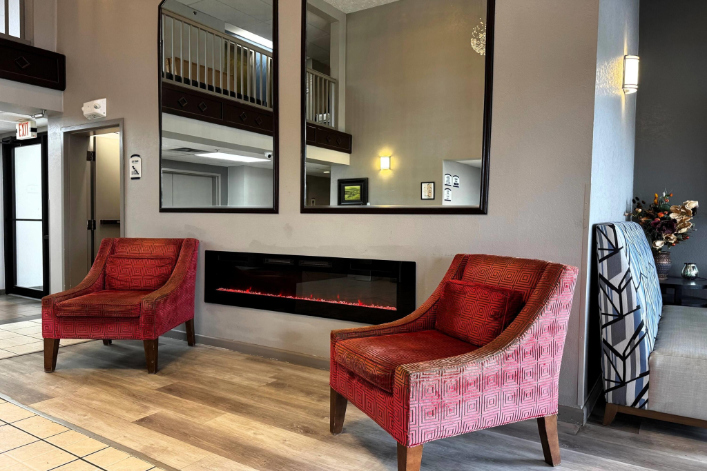 Super Inn and Suites Philadelphia