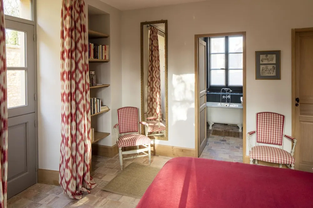 Le Domaine de Courances