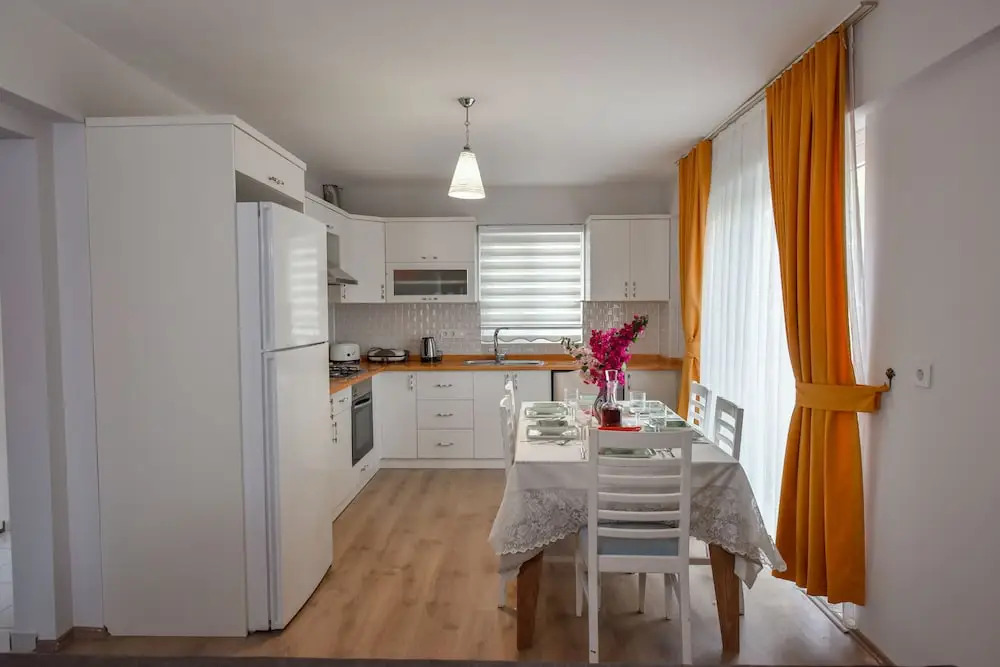 Infinity Sarigerme Villa