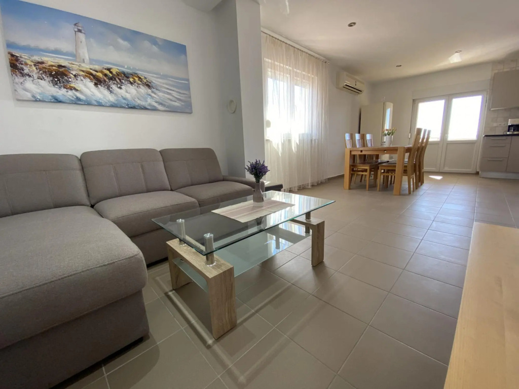 Apartments Maris