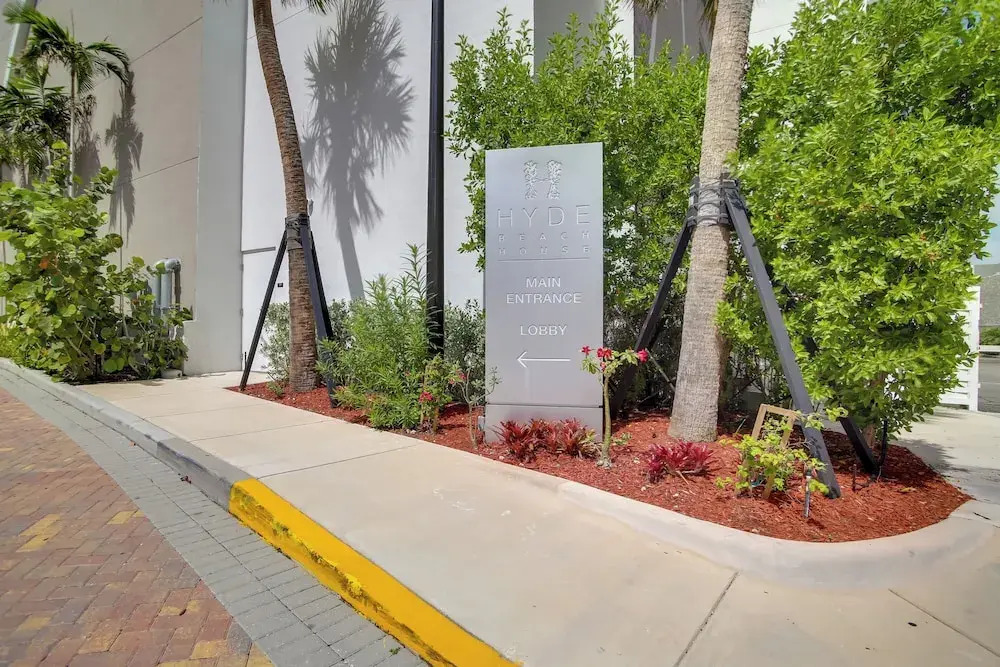 Upscale Condo w/ Pool Access in Hyde Beach House!