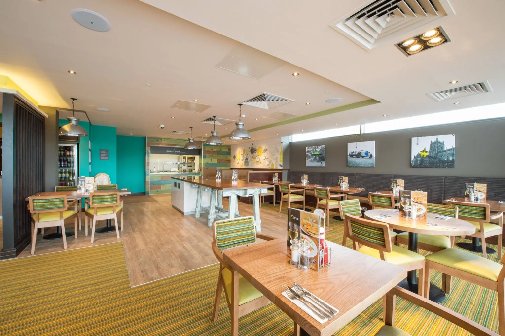 Premier Inn Malvern