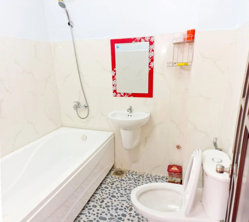 Tan Thanh Beach Villa