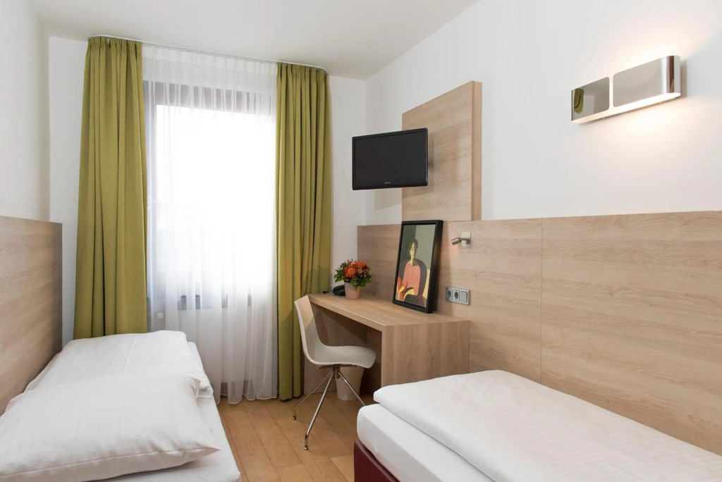 Hotel Amba