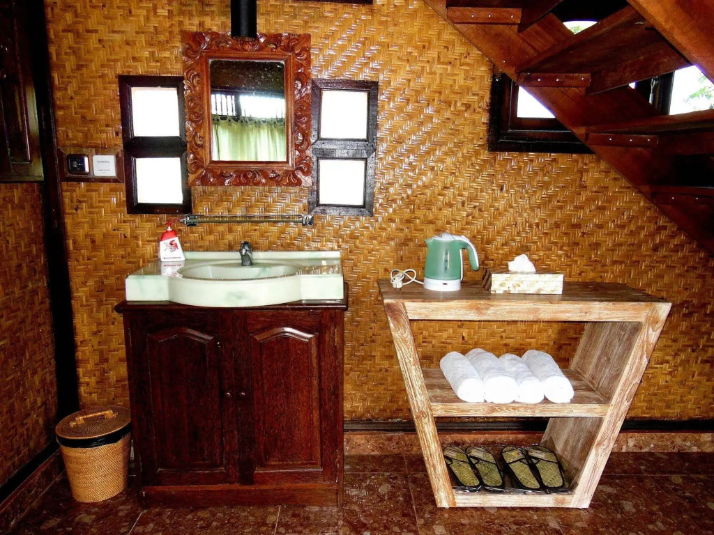 Terang Bulan Cottages