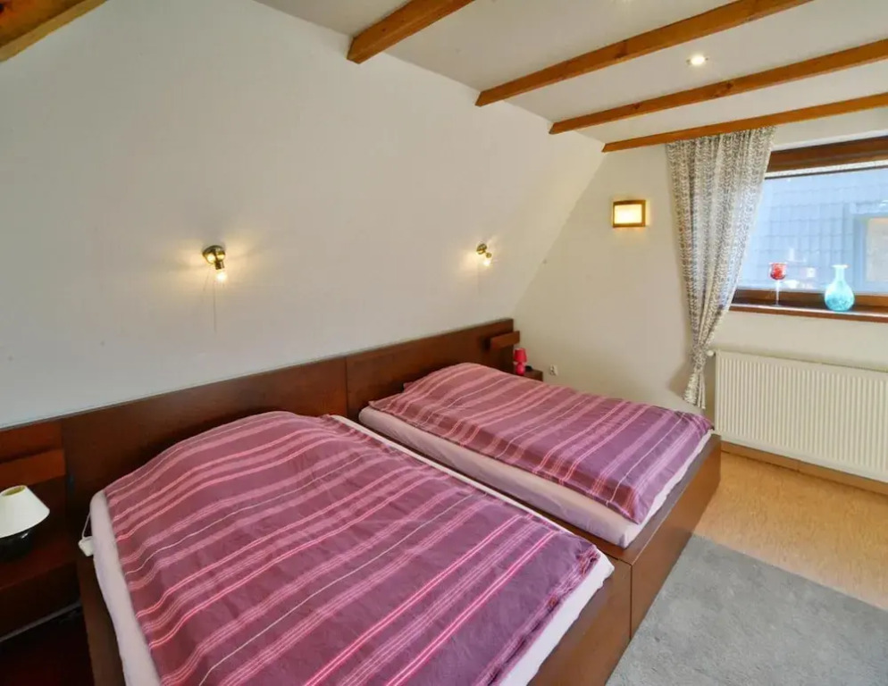 Holiday homes, Kolobrzeg