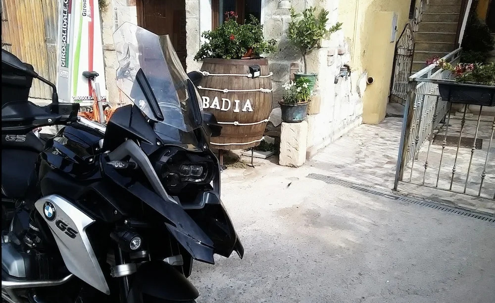 La Badia