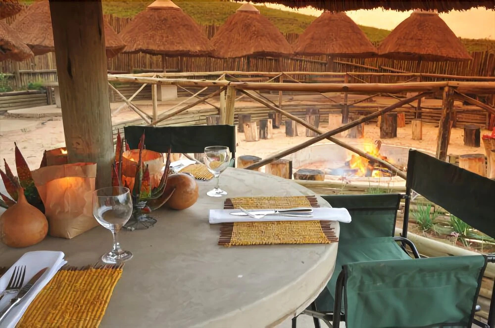 Woodridge Country Hotel and Spa