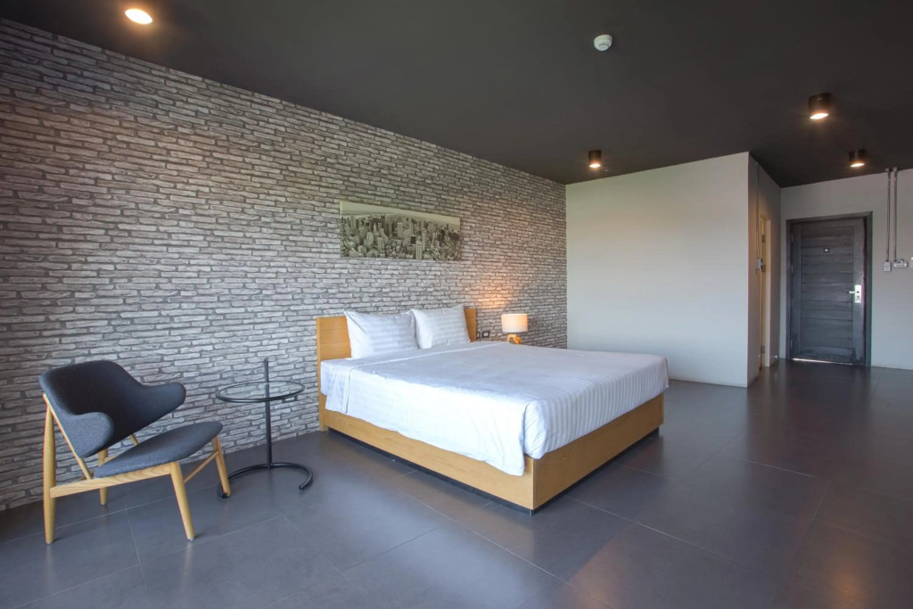 Get Zleep Premium Budget Hotel