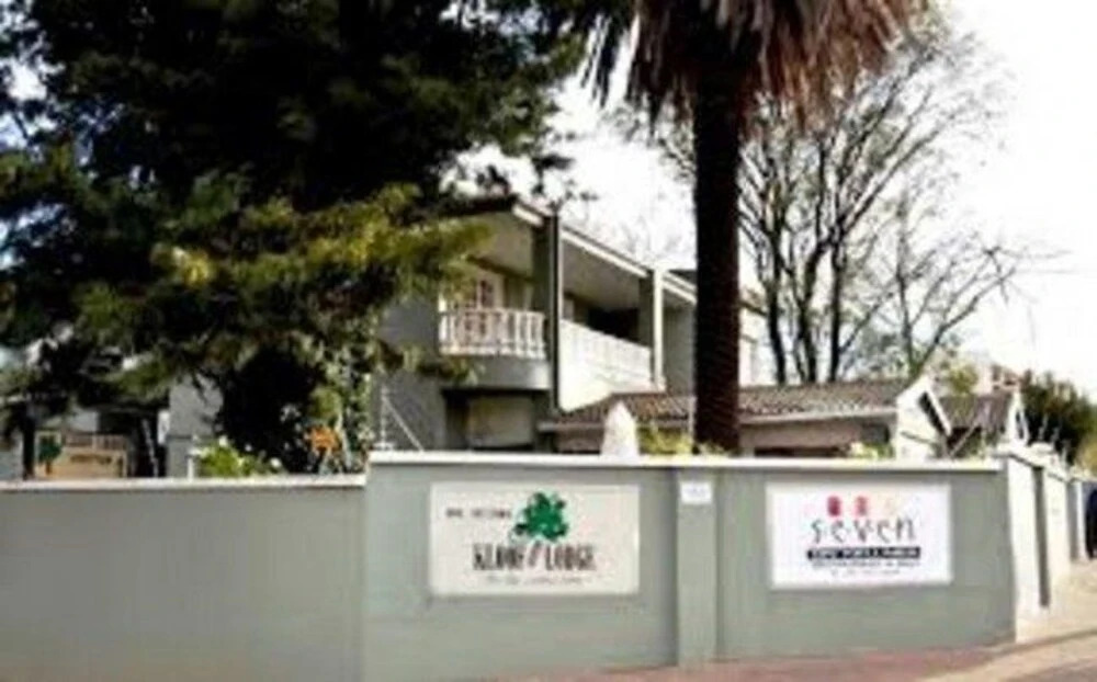 Kloof Lodge Bloemfontein