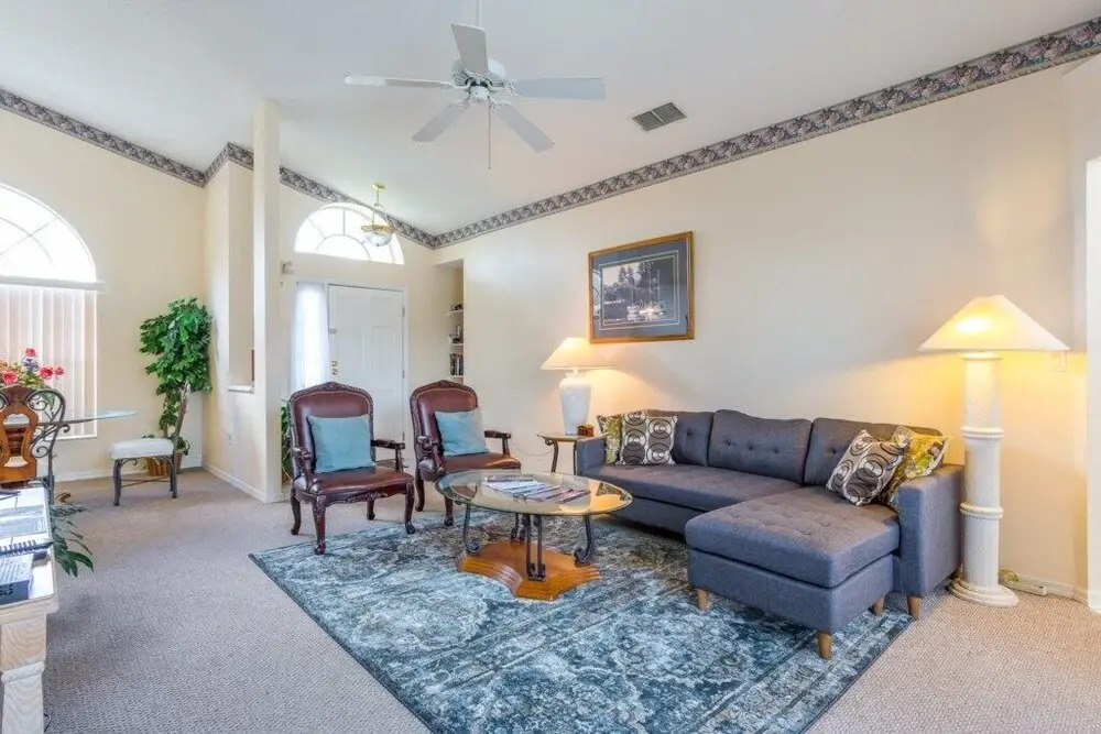 Country Creek Estates #1 Villa