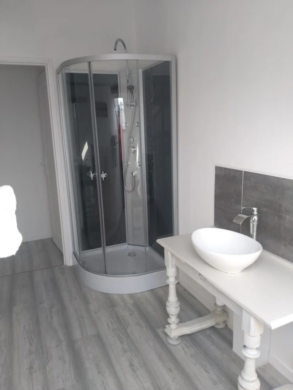La maison de pescate
