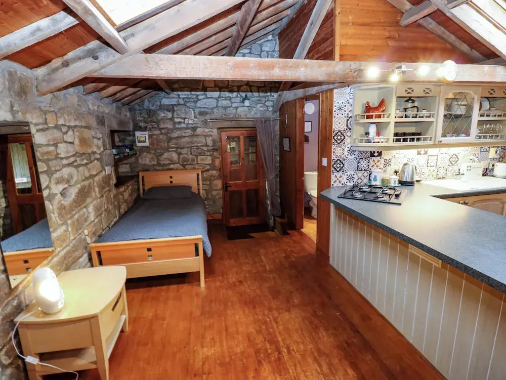The Granary